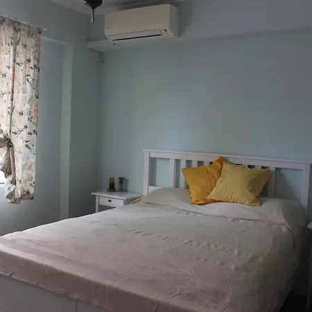 Appartement Saltywind House Pomorie