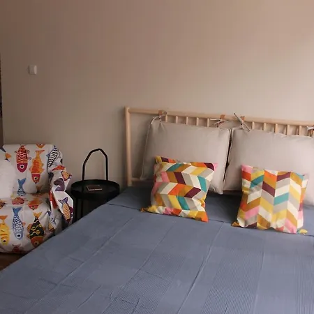 Apartman Saltywind House Pomorie