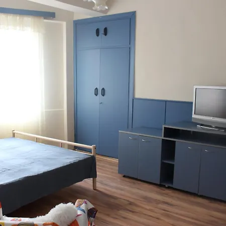 Saltywind House Apartman