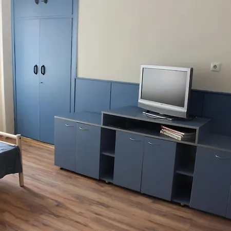 Apartman Saltywind House Pomorie