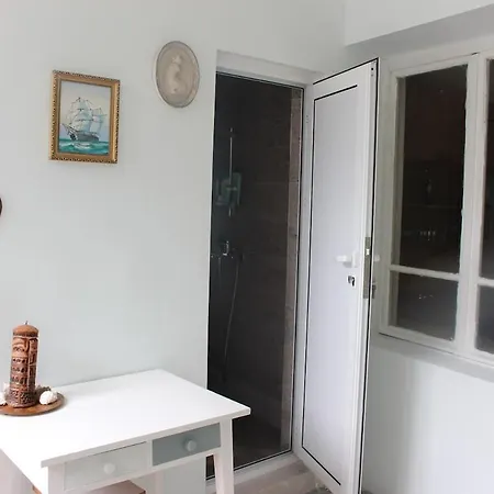 Saltywind House Apartman Pomorie