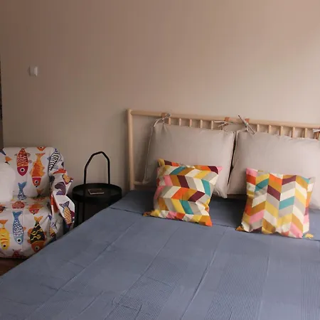 Appartement Saltywind House Pomorie