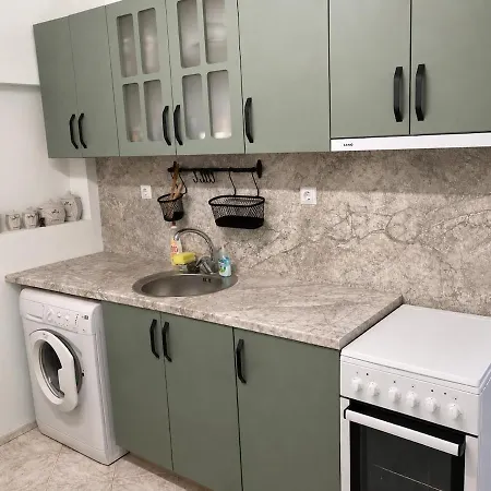 Saltywind House Appartement Pomorie